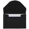 JAM Paper Kraft Ecoboard Business Card Case with Round Flap